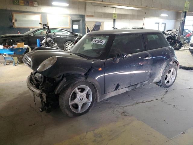 mini cooper 2006 wmwrc33516tk72326