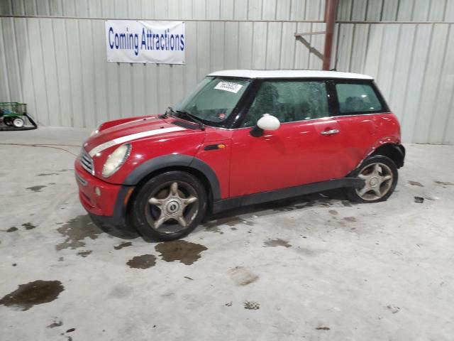 mini cooper 2006 wmwrc33566tk65520