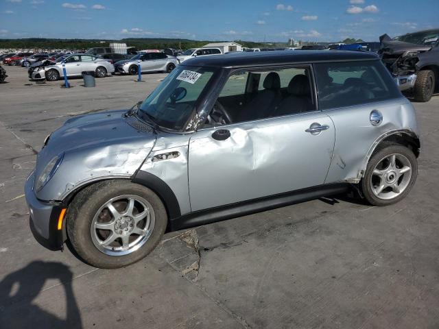 mini cooper 2002 wmwre33402td55146