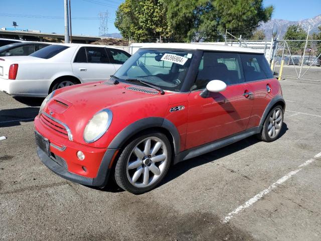 mini cooper 2002 wmwre33462td57600