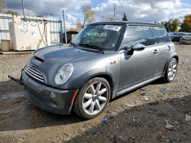 mini cooper s 2005 wmwre33475td92019