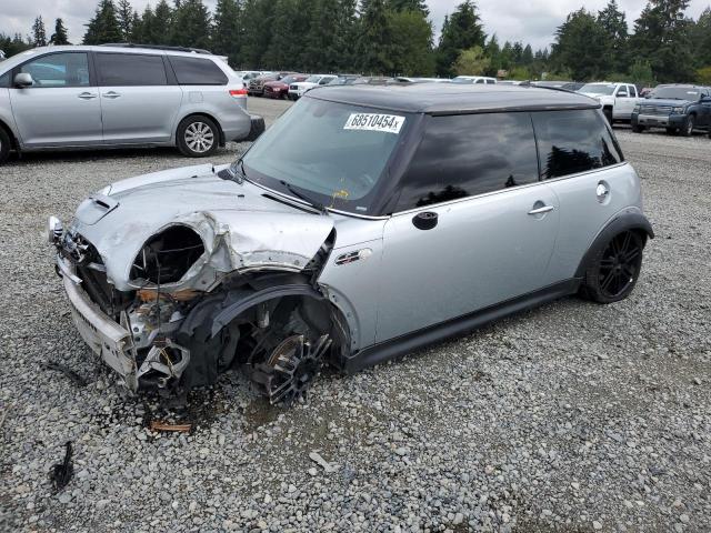 mini cooper s 2006 wmwre33526tj40525