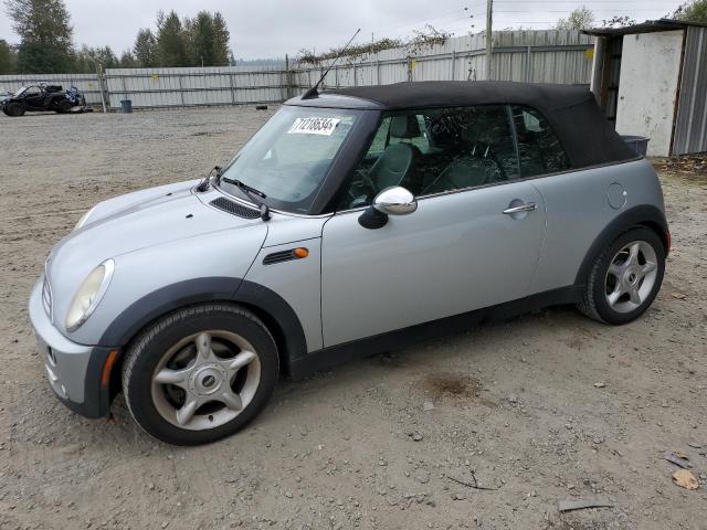 mini cooper 2005 wmwrf33415tf62002