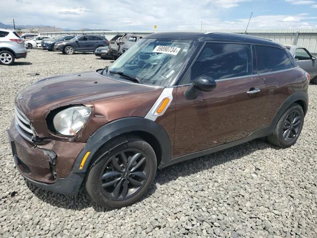 mini cooper pac 2013 wmwss1c57dwn94294