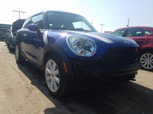 mini cooper pac 2016 wmwss1c58gwn95331