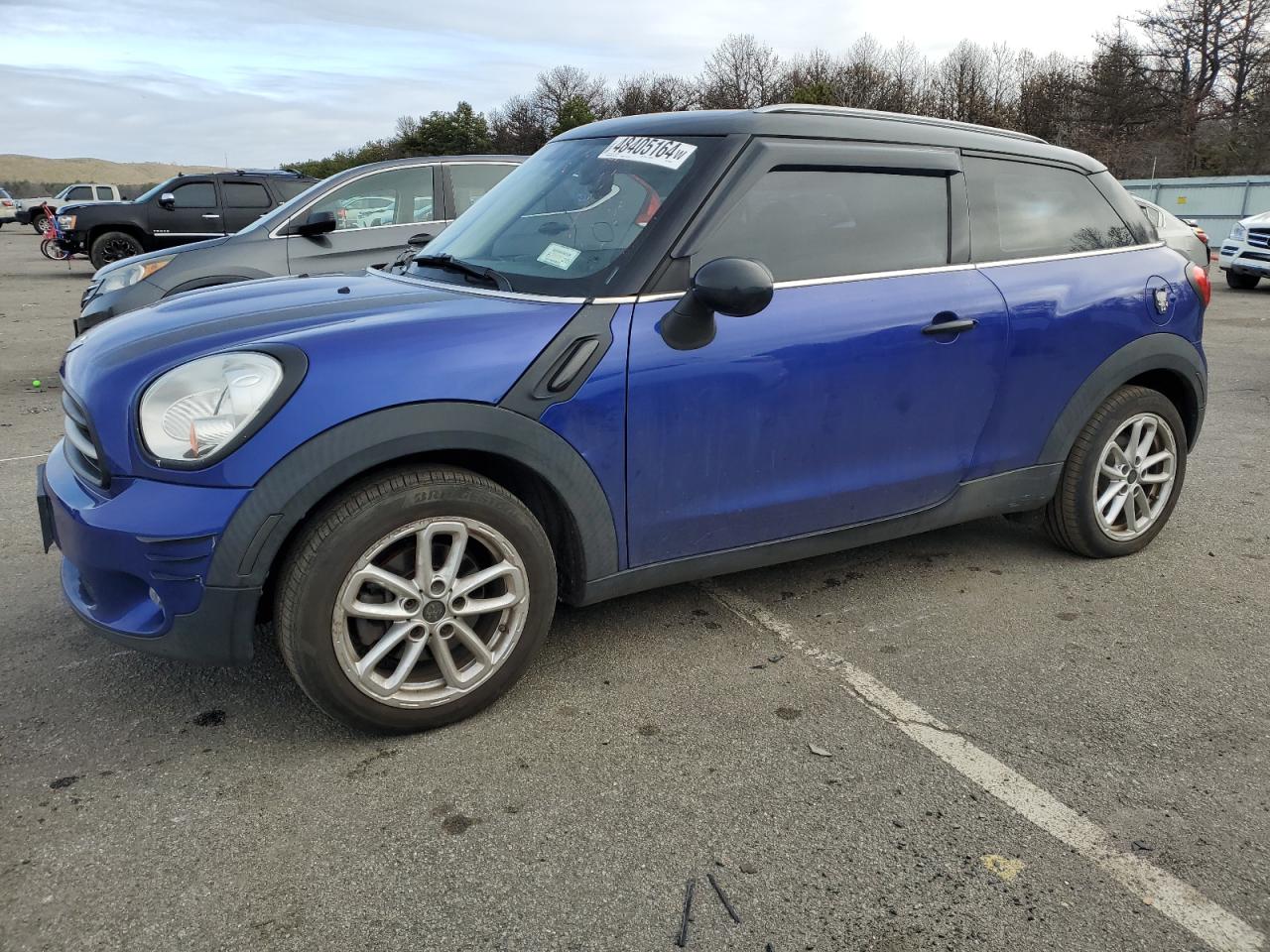 mini cooper 2014 wmwss1c5xewn94761