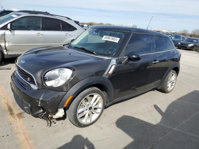 mini cooper 2015 wmwss5c50fwn49823