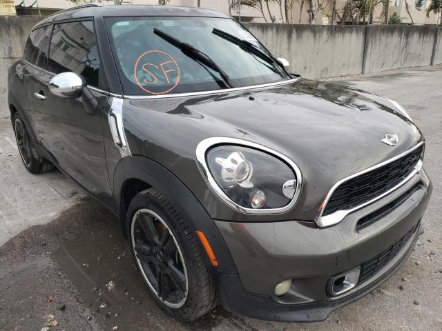 mini cooper s p 2014 wmwss5c54ewn66980