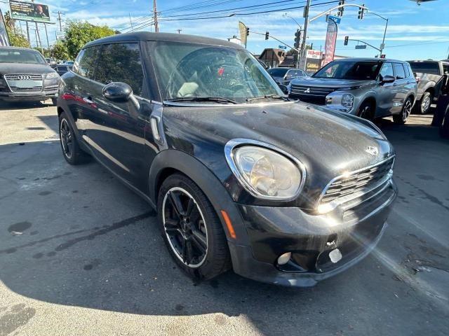 mini cooper s p 2013 wmwss5c55dwn49426