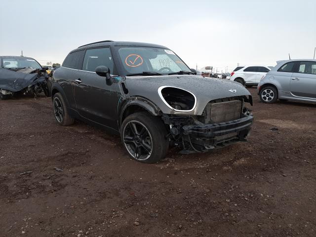 mini cooper s p 2013 wmwss5c56dwn66476