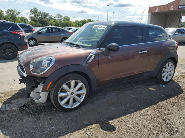 mini cooper s p 2014 wmwss5c56ewn49680