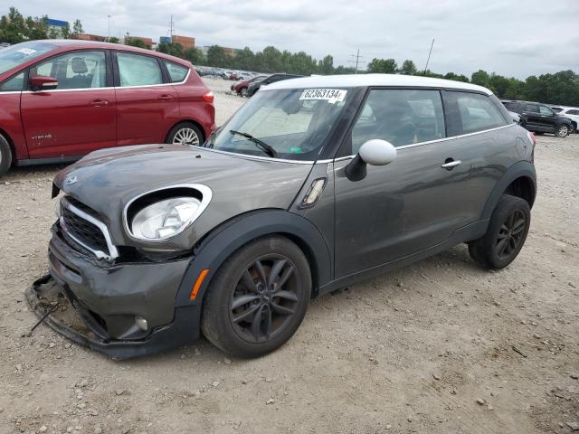 mini cooper s p 2013 wmwss5c57dwn66678