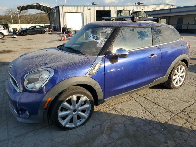 mini cooper s p 2014 wmwss5c57ewn67301