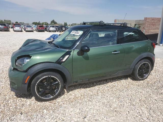 mini cooper s p 2016 wmwss5c57gwt84693