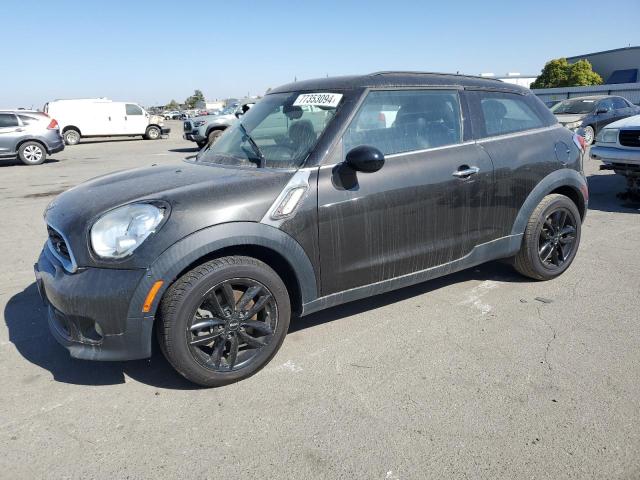 mini cooper s p 2015 wmwss5c59fwn67379