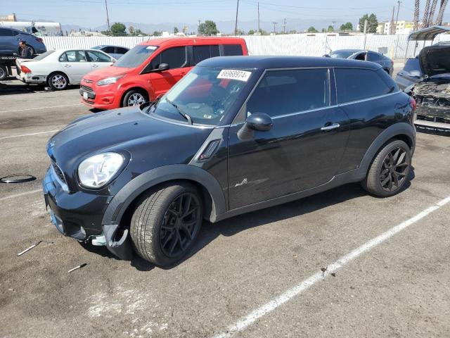 mini cooper s p 2013 wmwss7c58dwn51604