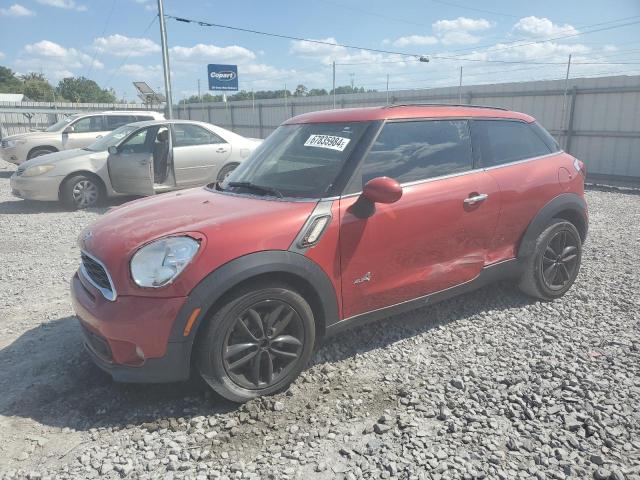 mini cooper s p 2013 wmwss7c58dwn51893