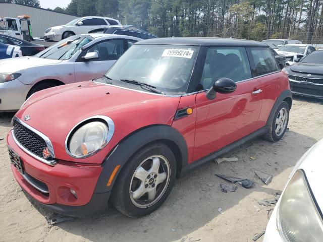 mini cooper 2011 wmwsu3c50bt091811