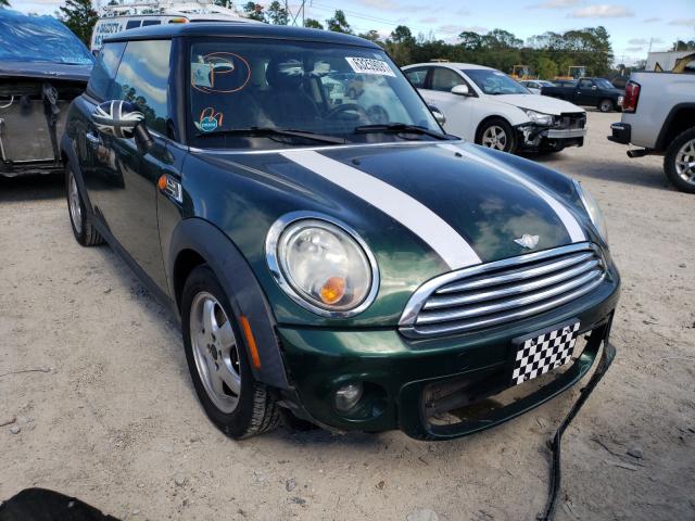 mini cooper 2011 wmwsu3c50bt093672