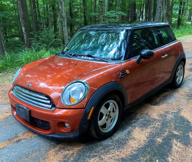 mini cooper 2011 wmwsu3c50bt093817