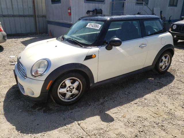 mini cooper 2011 wmwsu3c50bt095115