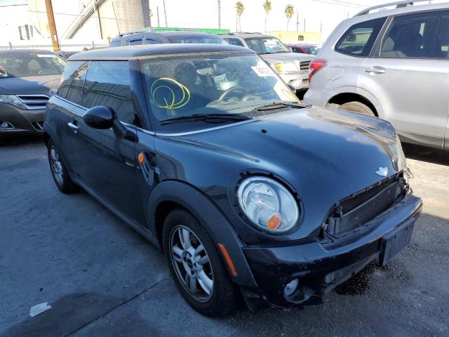 mini cooper 2011 wmwsu3c50bt096703