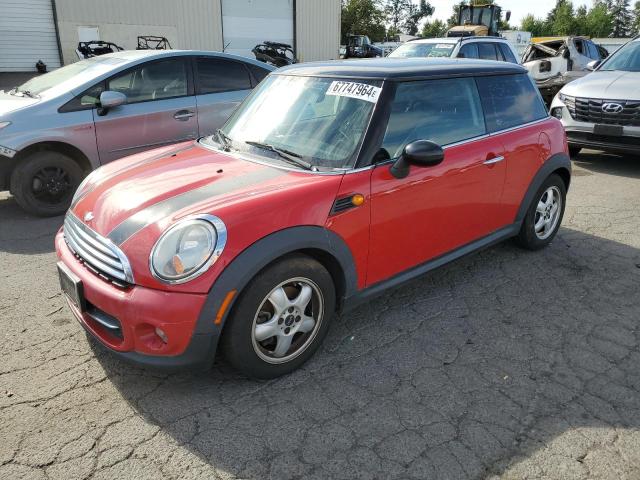 mini cooper 2011 wmwsu3c50bt183730