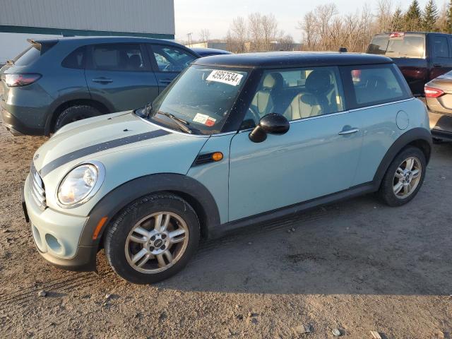 mini cooper 2012 wmwsu3c50ct185270