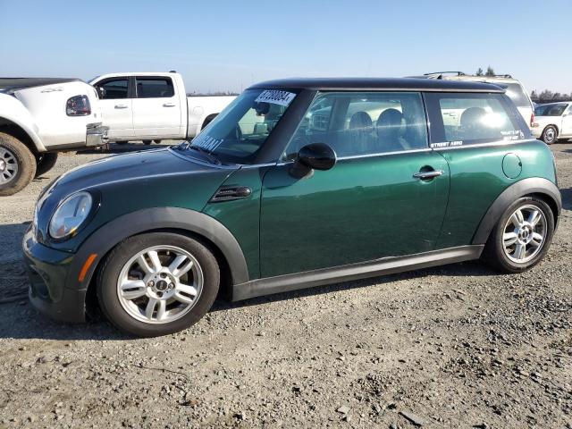 mini cooper 2012 wmwsu3c50ct185995