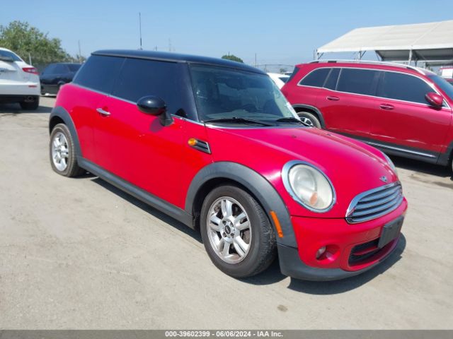 mini hardtop 2012 wmwsu3c50ct255754