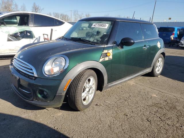 mini cooper 2012 wmwsu3c50ct256404