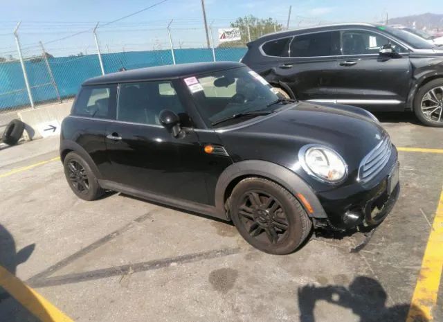 mini cooper hardtop 2012 wmwsu3c50ct256578