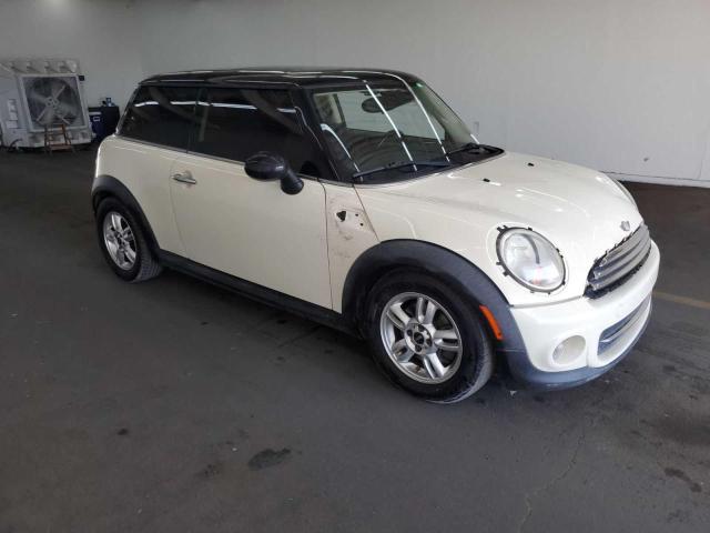 mini cooper 2012 wmwsu3c50ct258086