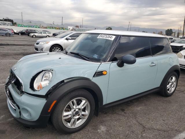 mini cooper 2012 wmwsu3c50ct259285