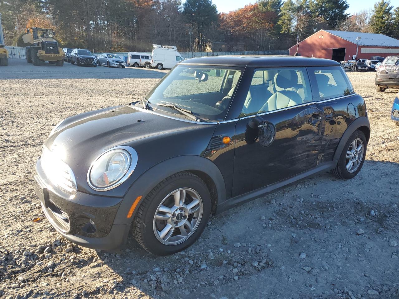 mini cooper 2012 wmwsu3c50ct263224