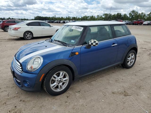 mini cooper 2012 wmwsu3c50ct263286