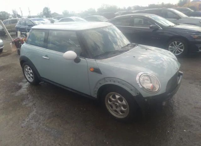 mini  2012 wmwsu3c50ct367812