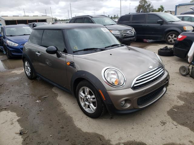 mini cooper 2013 wmwsu3c50dt375586