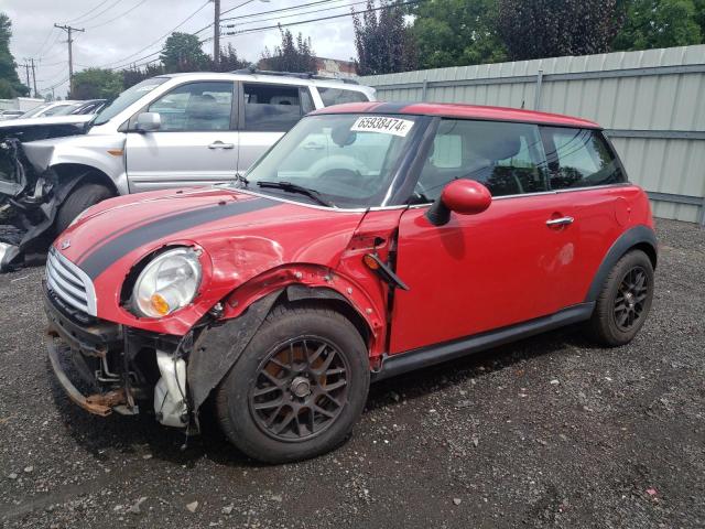 mini cooper 2013 wmwsu3c50dt549544