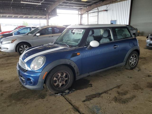 mini cooper 2013 wmwsu3c50dt677556