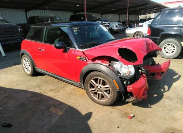 mini  2013 wmwsu3c50dt679940