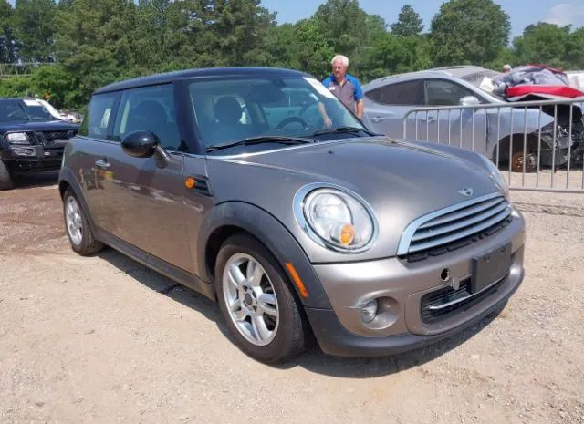 mini  2013 wmwsu3c50dt684426