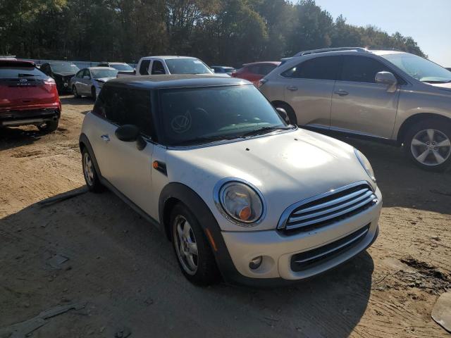 mini cooper 2011 wmwsu3c51bt091655