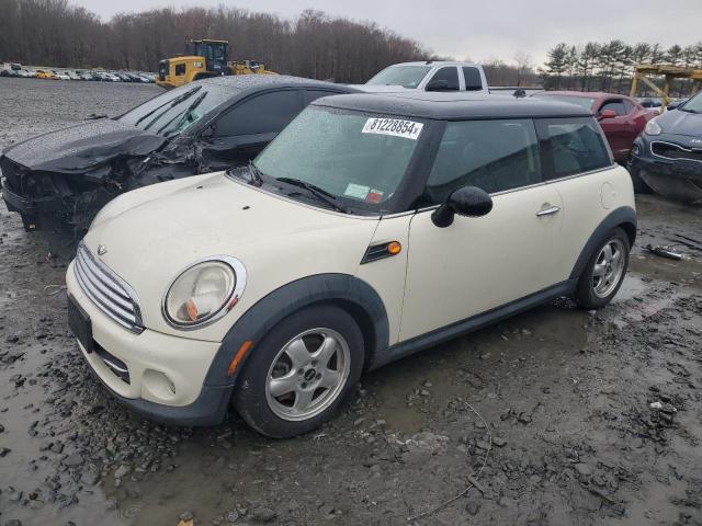 mini cooper 2011 wmwsu3c51bt093843