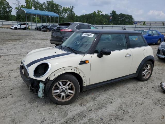 mini cooper 2011 wmwsu3c51bt182358