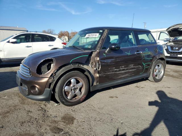 mini cooper 2011 wmwsu3c51bt182943