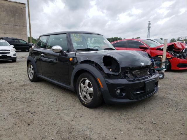 mini cooper 2011 wmwsu3c51bt183798