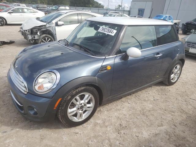 mini cooper 2011 wmwsu3c51bt251727