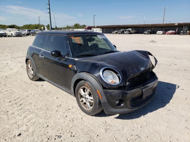 mini cooper 2011 wmwsu3c51bt253574