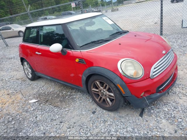 mini hardtop 2011 wmwsu3c51btx96472